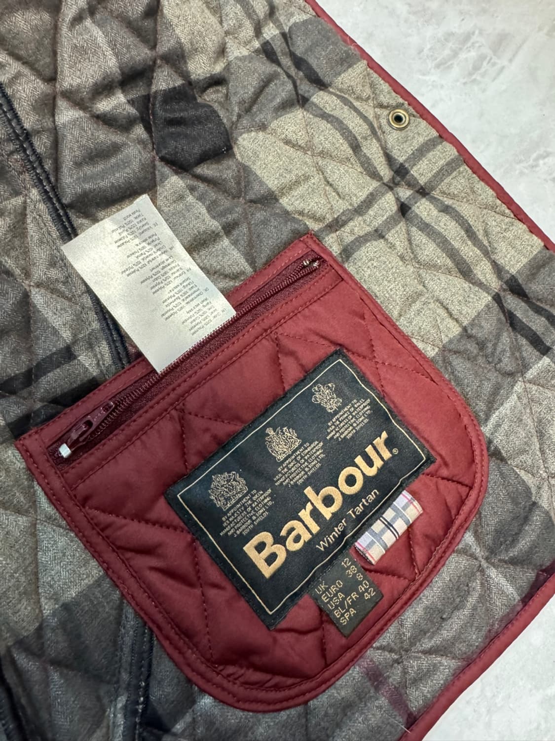 바버 상품이미지3