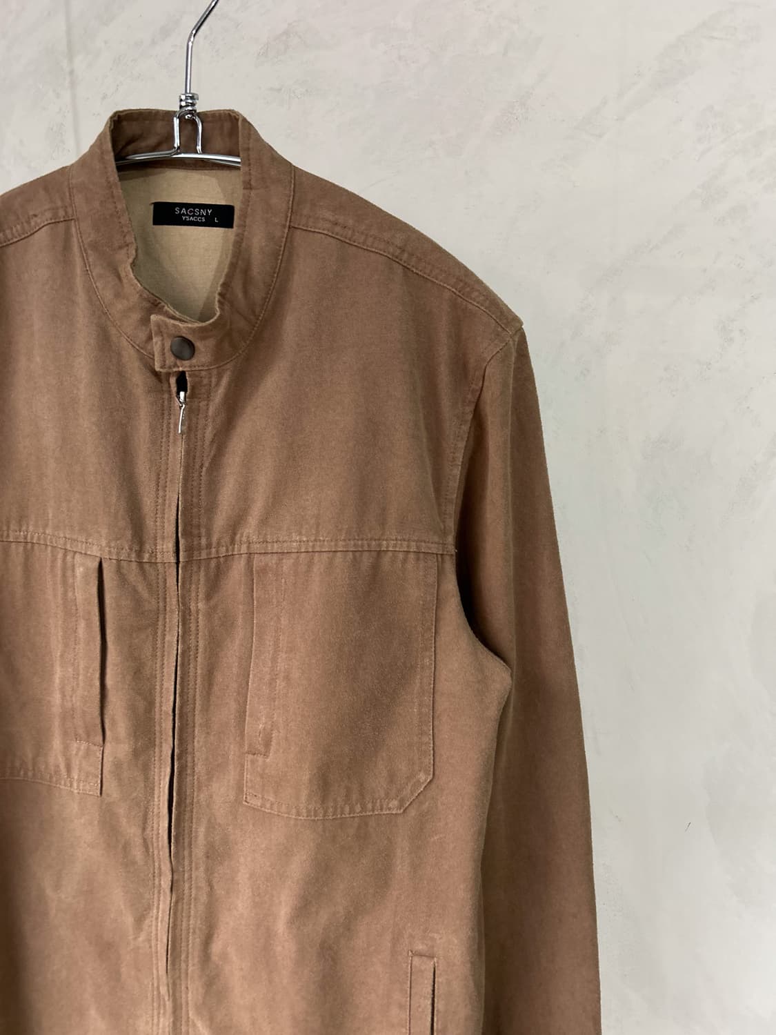  SACSNY / Y’SACCS 상품이미지3