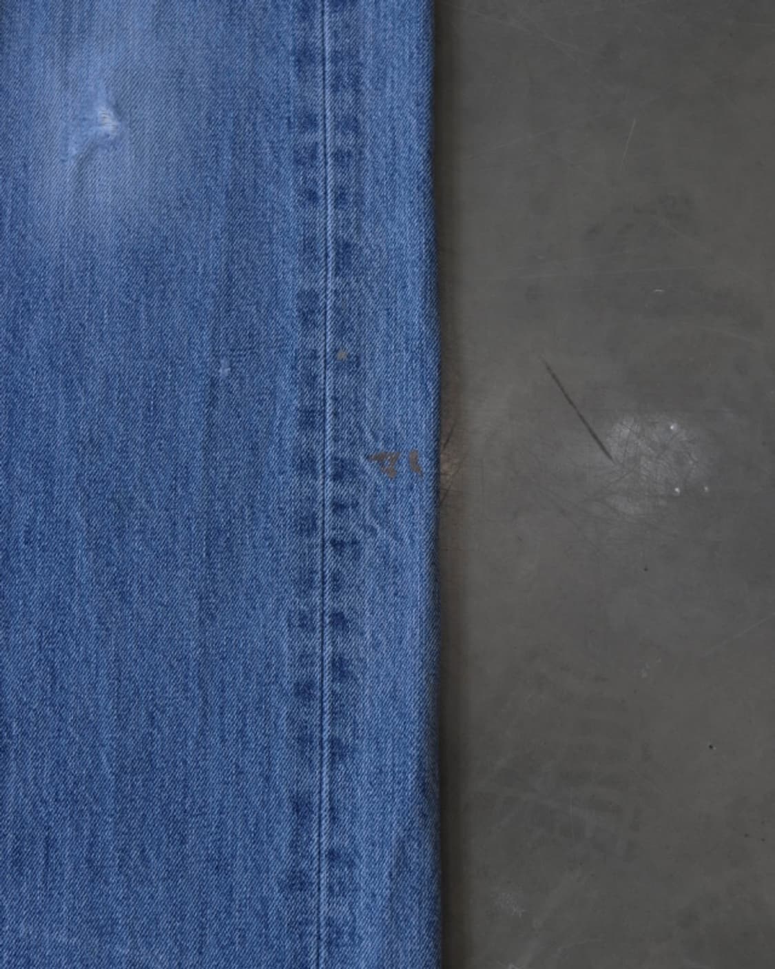 00s Levis 501 #20 상품이미지4