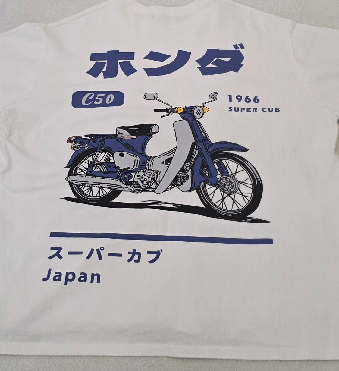 반팔티 "KIRIN" 상품이미지6