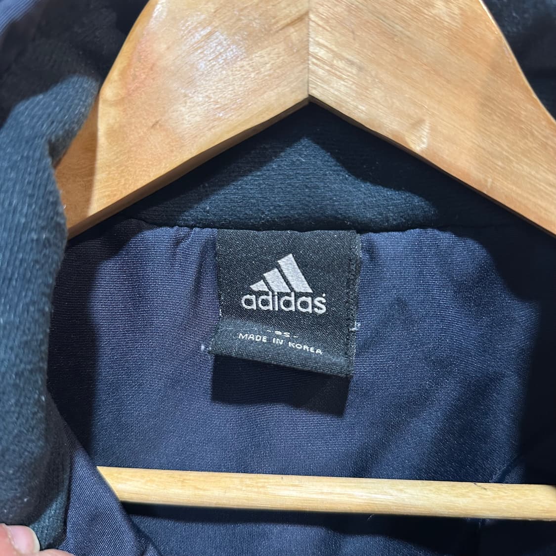 아디다스 바람막이 상품이미지3