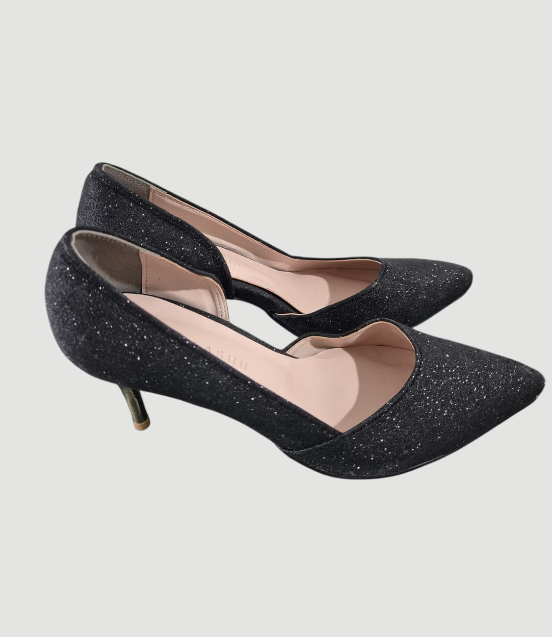 [230]바닐라슈 여자 6.5CM 구두 상품이미지2