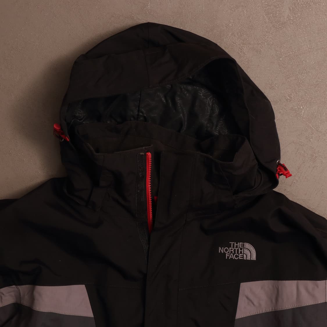 노스페이스 하이벤트 바람막이 자켓 A1496 상품이미지2