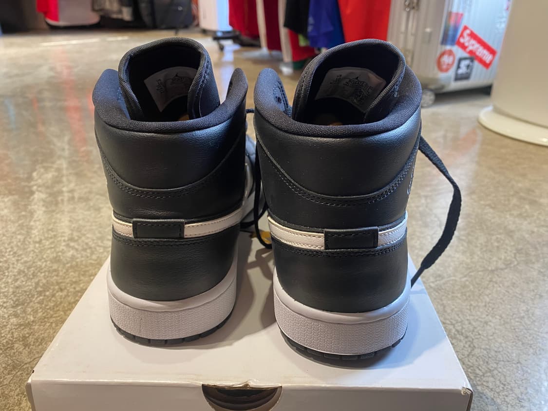 나이키 조던1 미드 상품이미지5