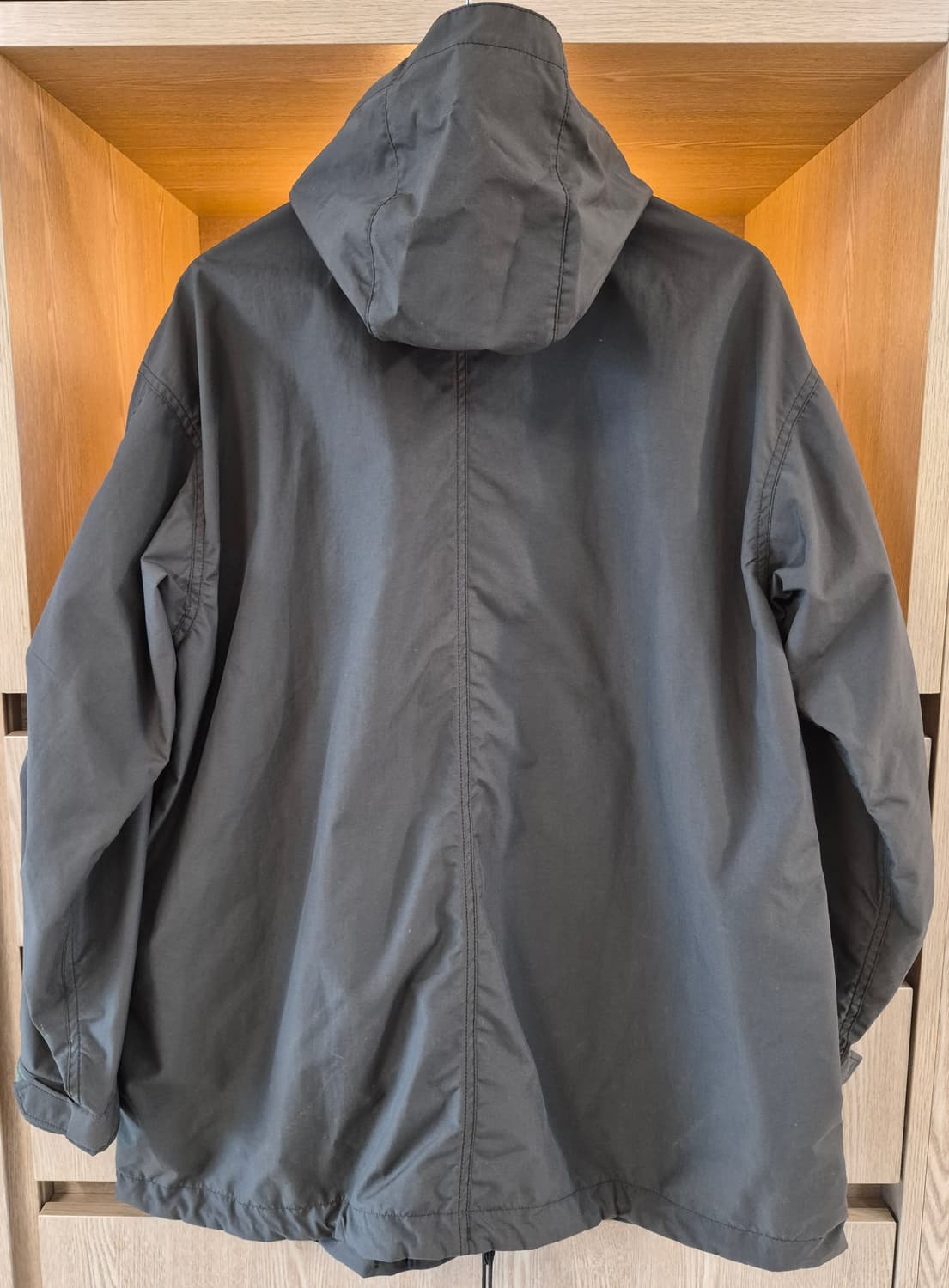 COMFY OUTDOOR GARMENT
COACH JACKET (L) 상품이미지3