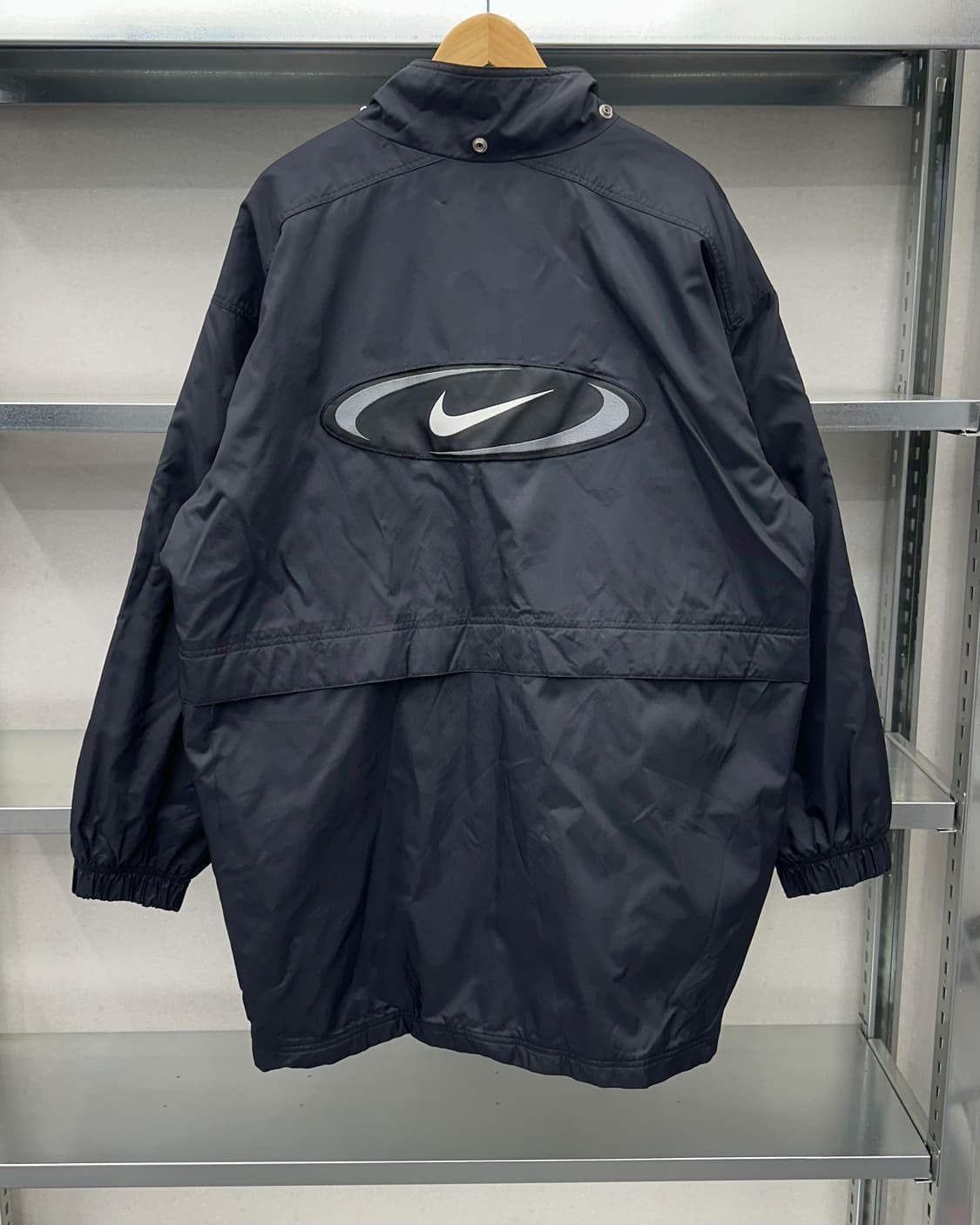 (3XL)90'S 나이키 누빔 점퍼-M1626 상품이미지1