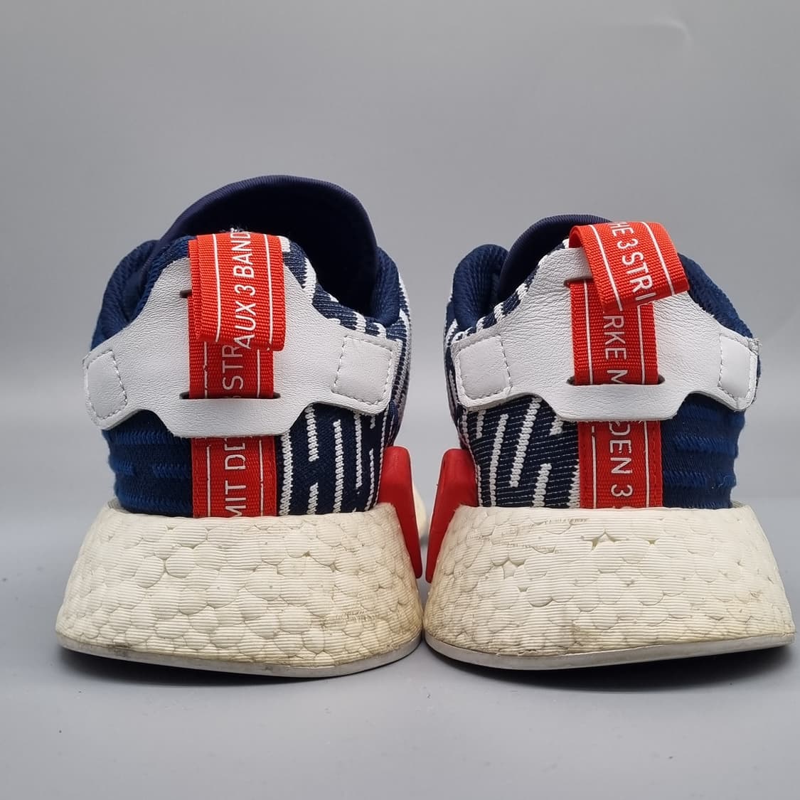 아디다스 NMD R2 남성운동화260 상품이미지4