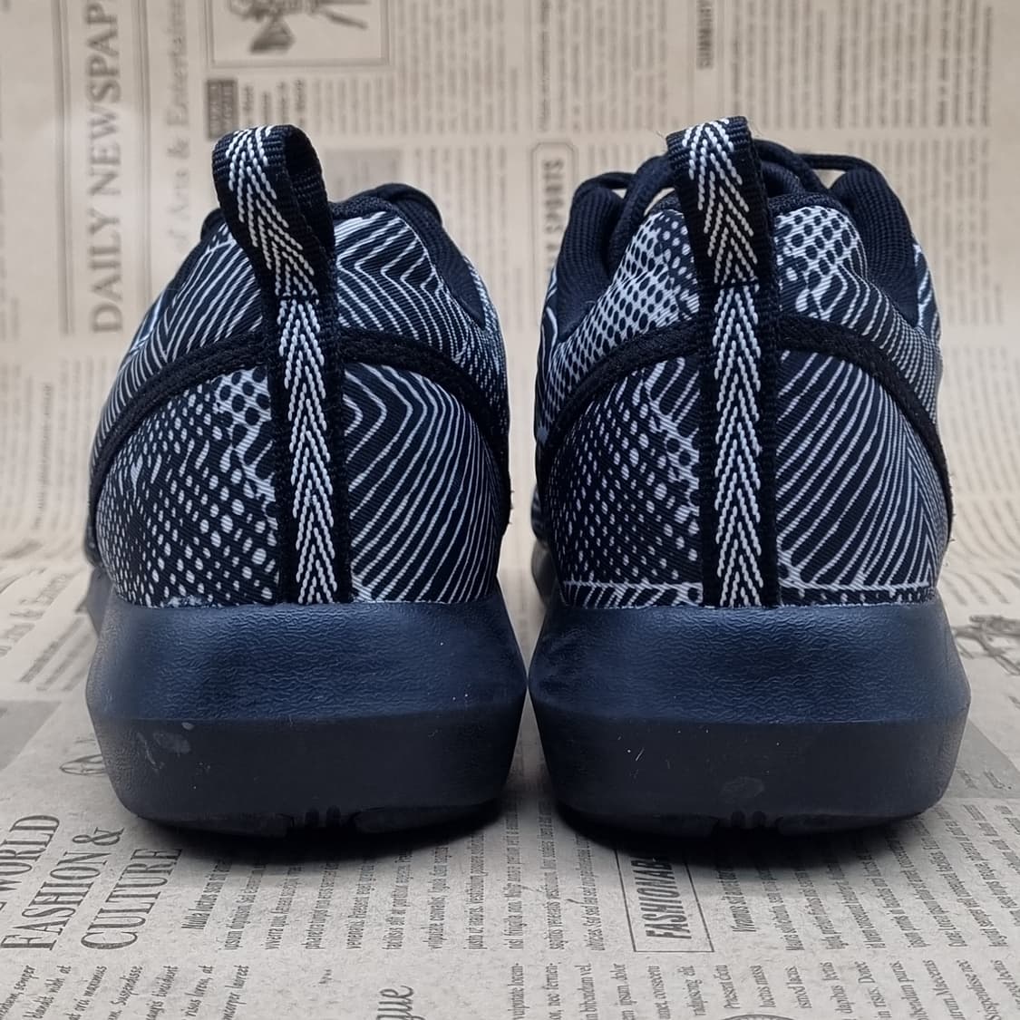 프로스펙스 에브리나이트 운동화 250 상품이미지4