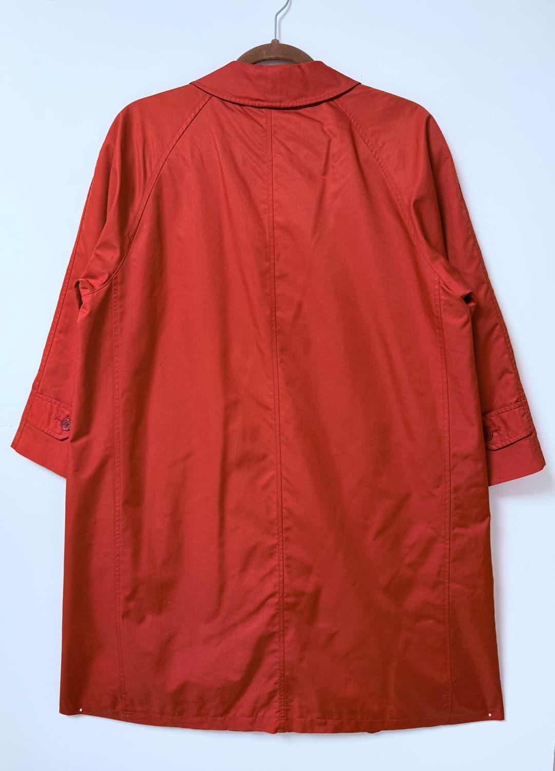 버버리 트렌치 코트 여성용 55 상품이미지3