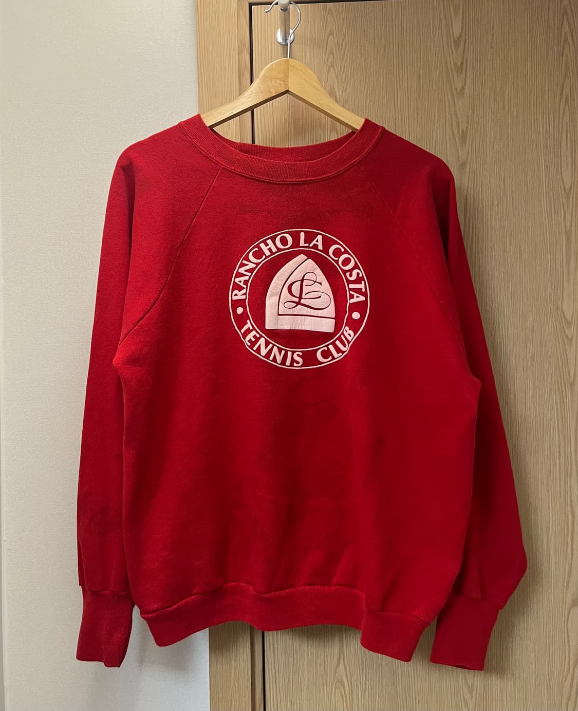 90s 빈티지 스웻셔츠 상품이미지2