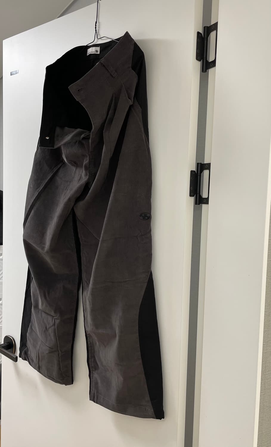 산산기어 22 f/w 코듀로이 팬츠 1size 상품이미지1
