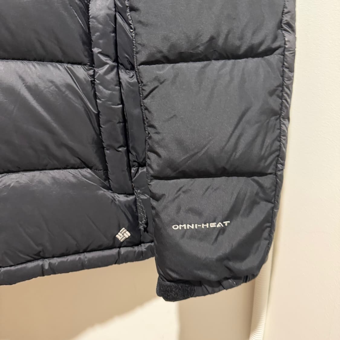 컬럼비아 패딩자켓 상품이미지4