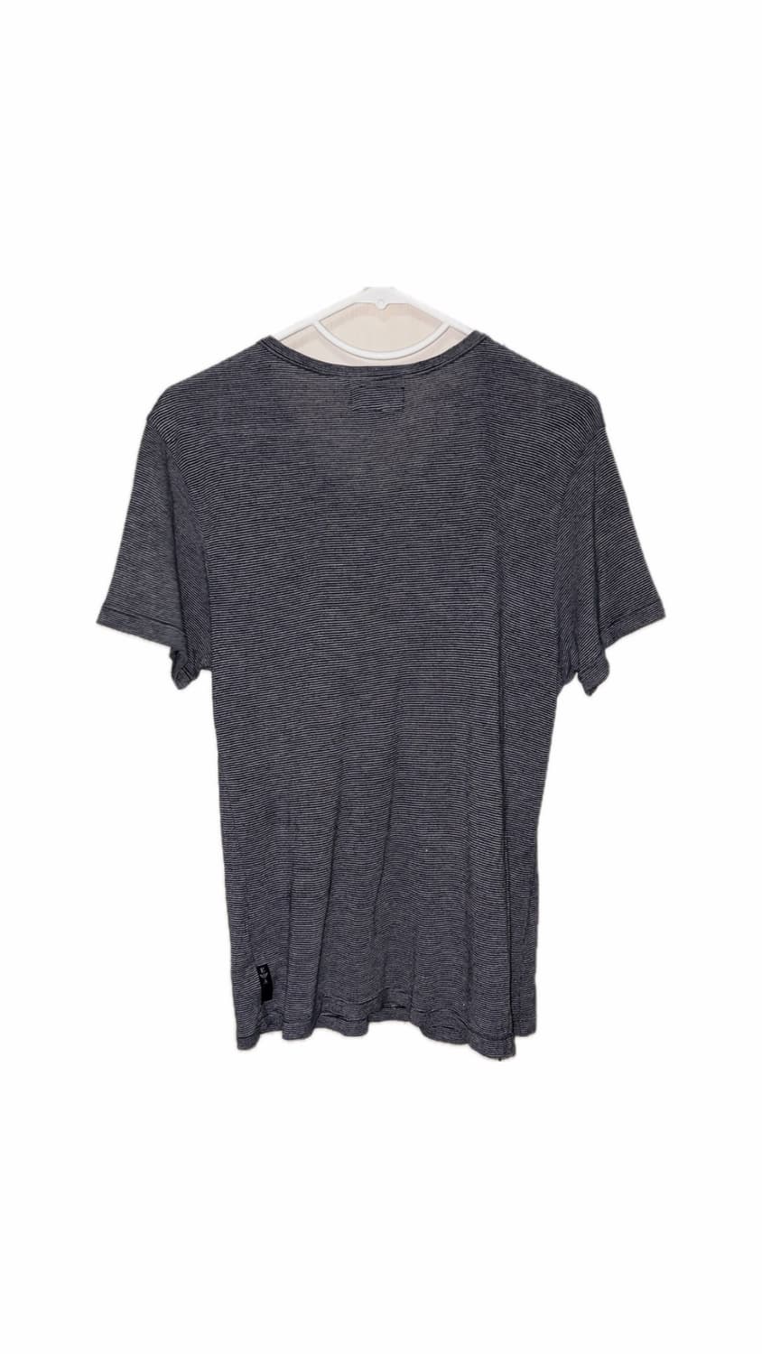 emporio armani striped tee 상품이미지2