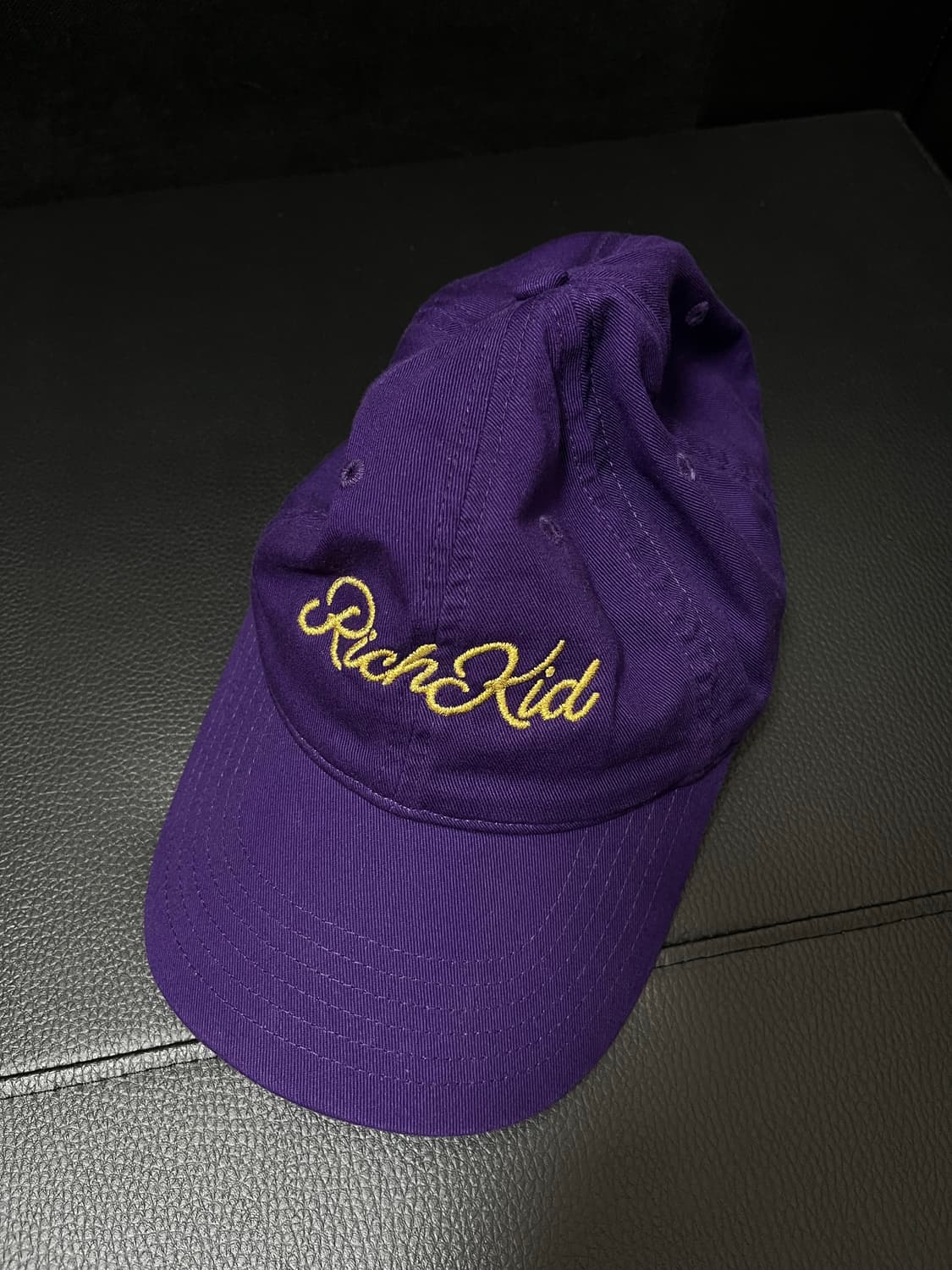 IDEA RICH KID (Purple) 상품이미지4