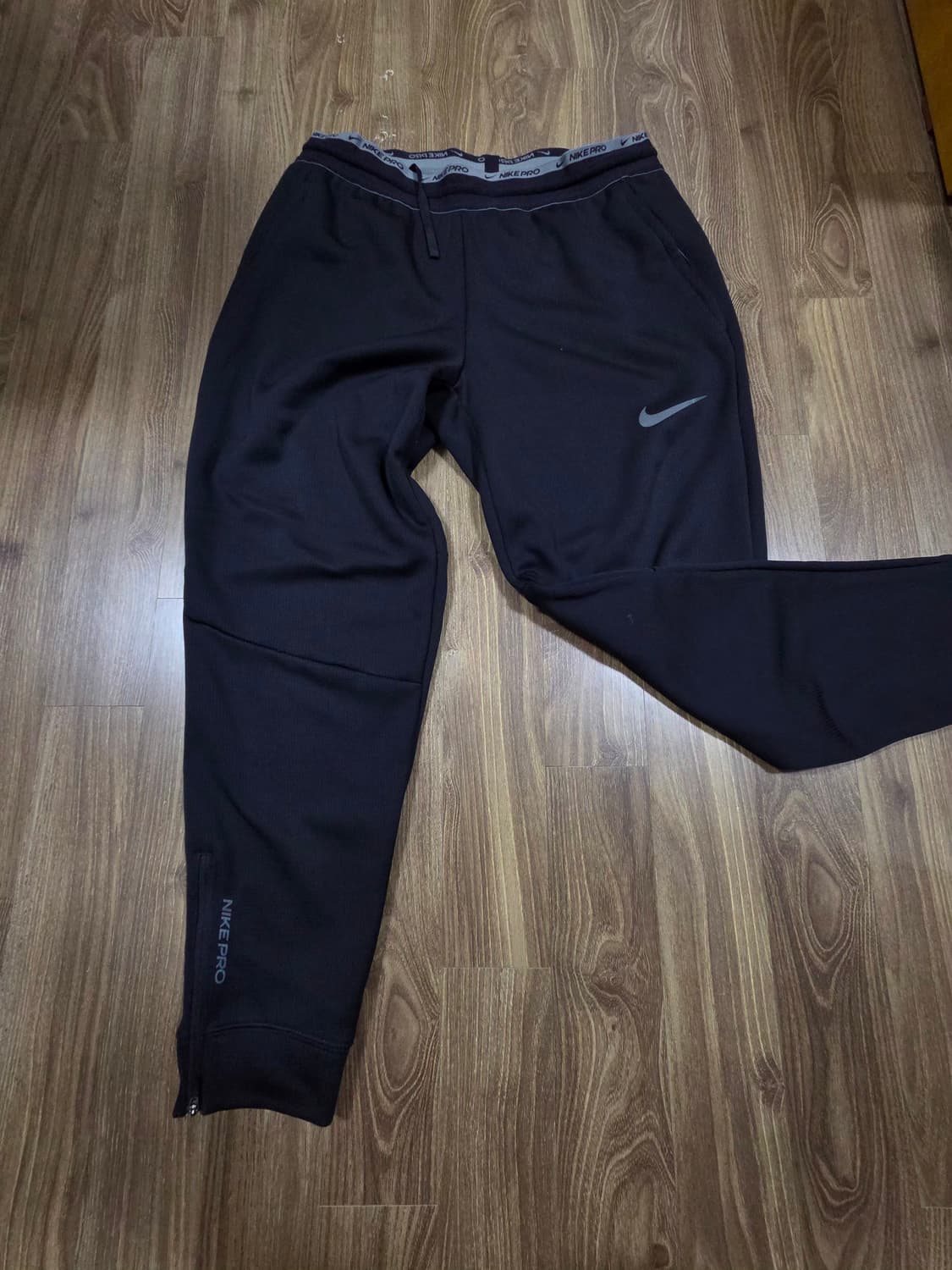 나이키 프로 써마핏 긴바지  상품이미지1