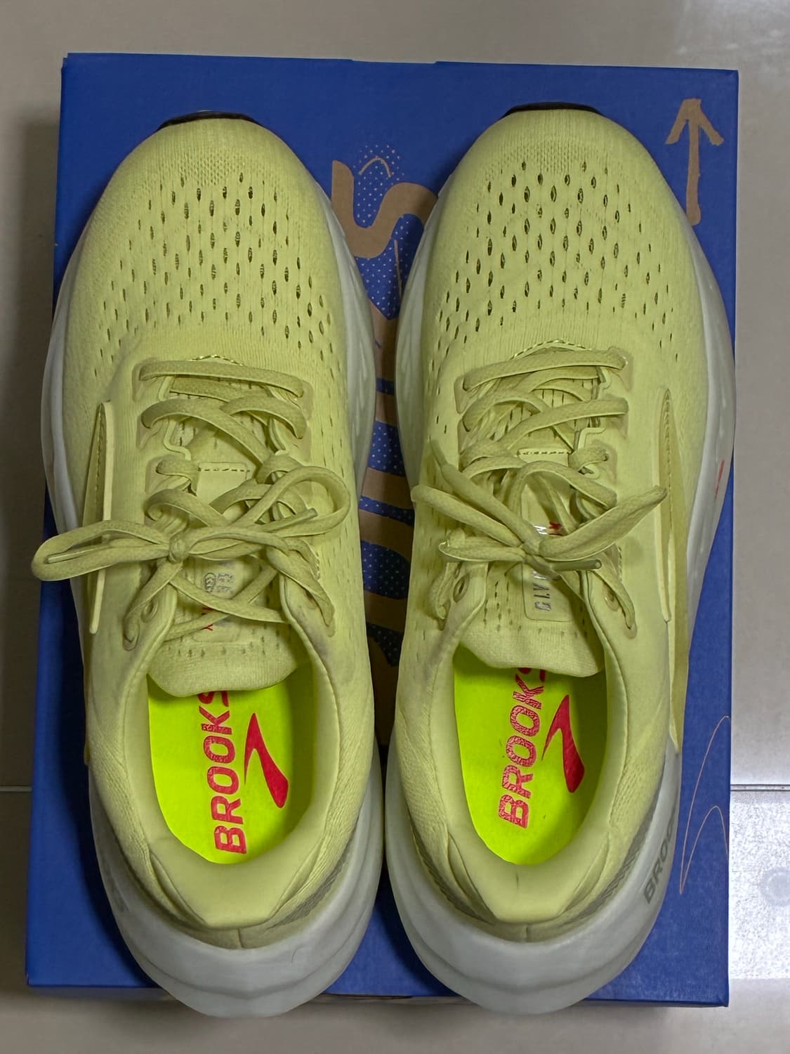 브룩스 글리세린 맥스 270 상품이미지2