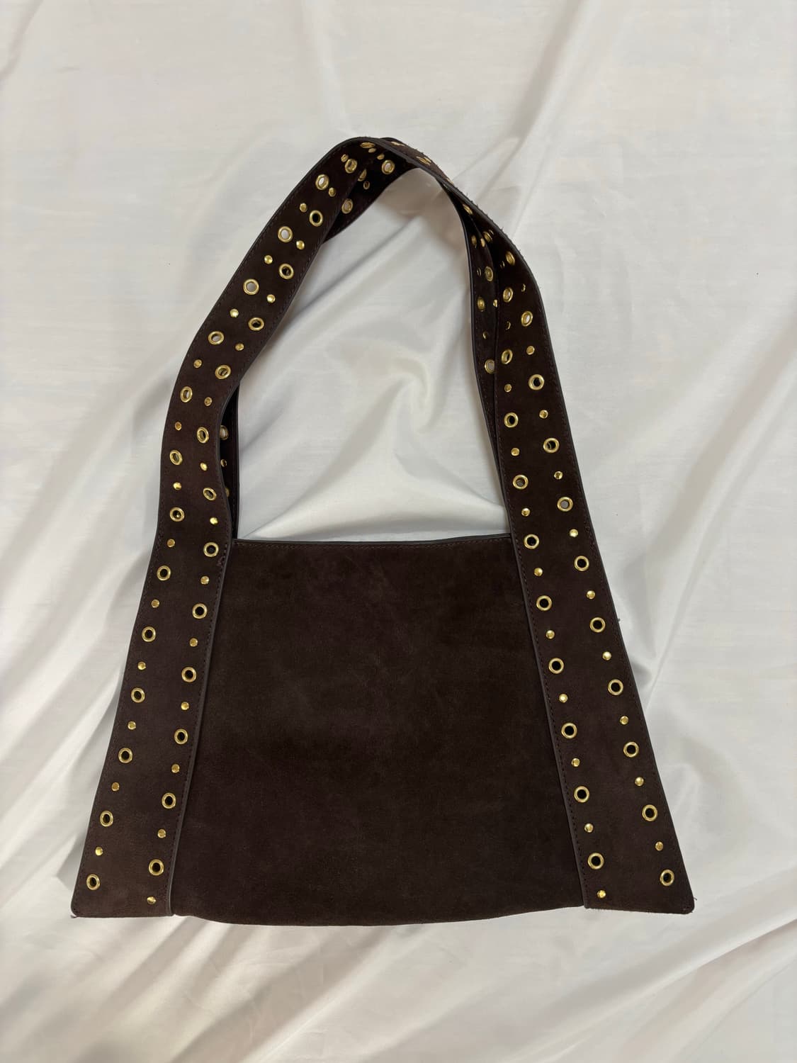 자라 스웨이드 가방  상품이미지1