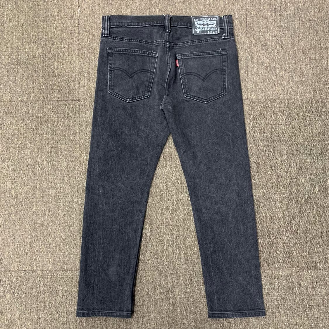 [31] 리바이스 511 04511-4406 상품이미지2