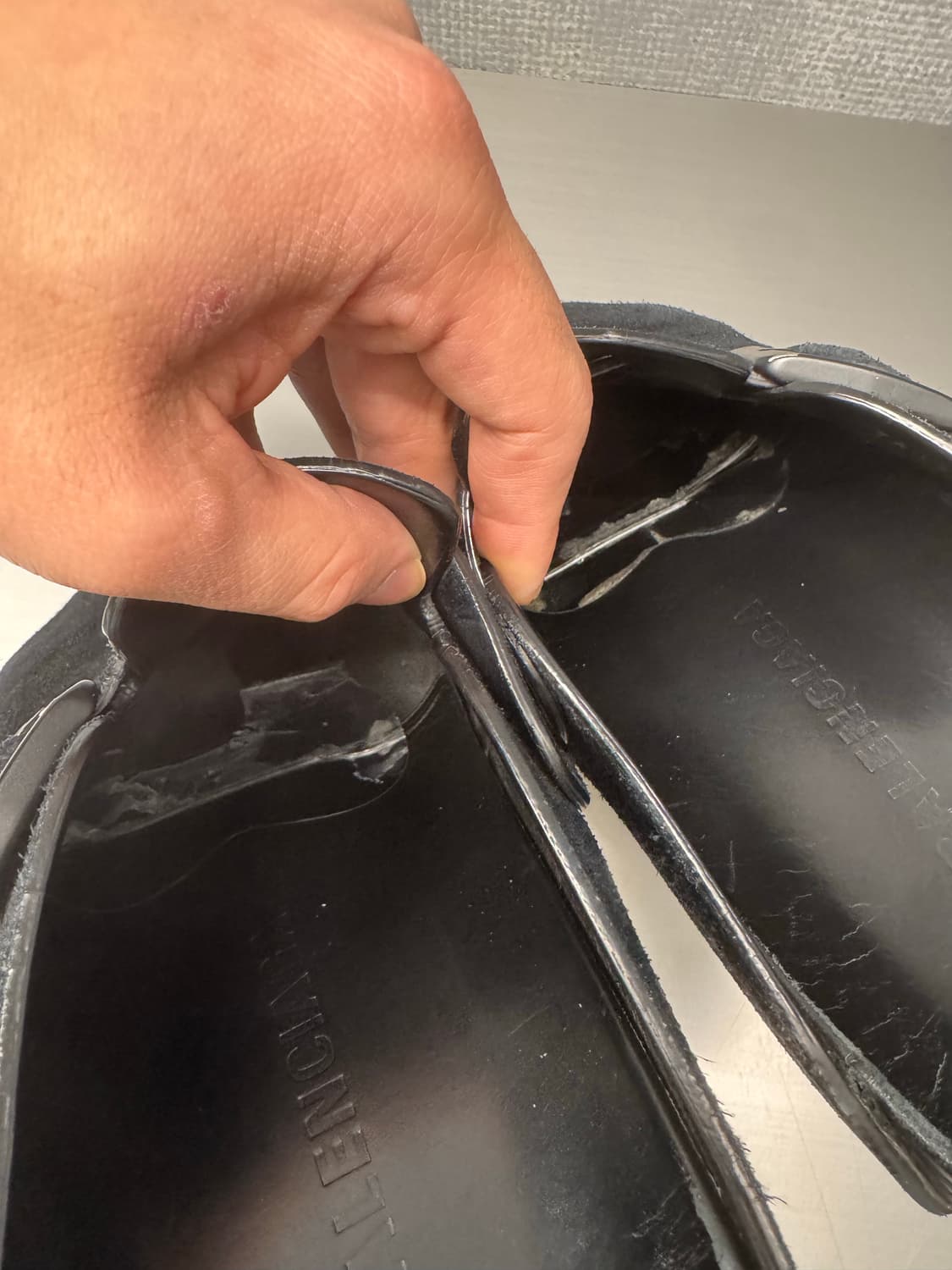 [42] 발렌시아가 선데이 뮬 상품이미지5