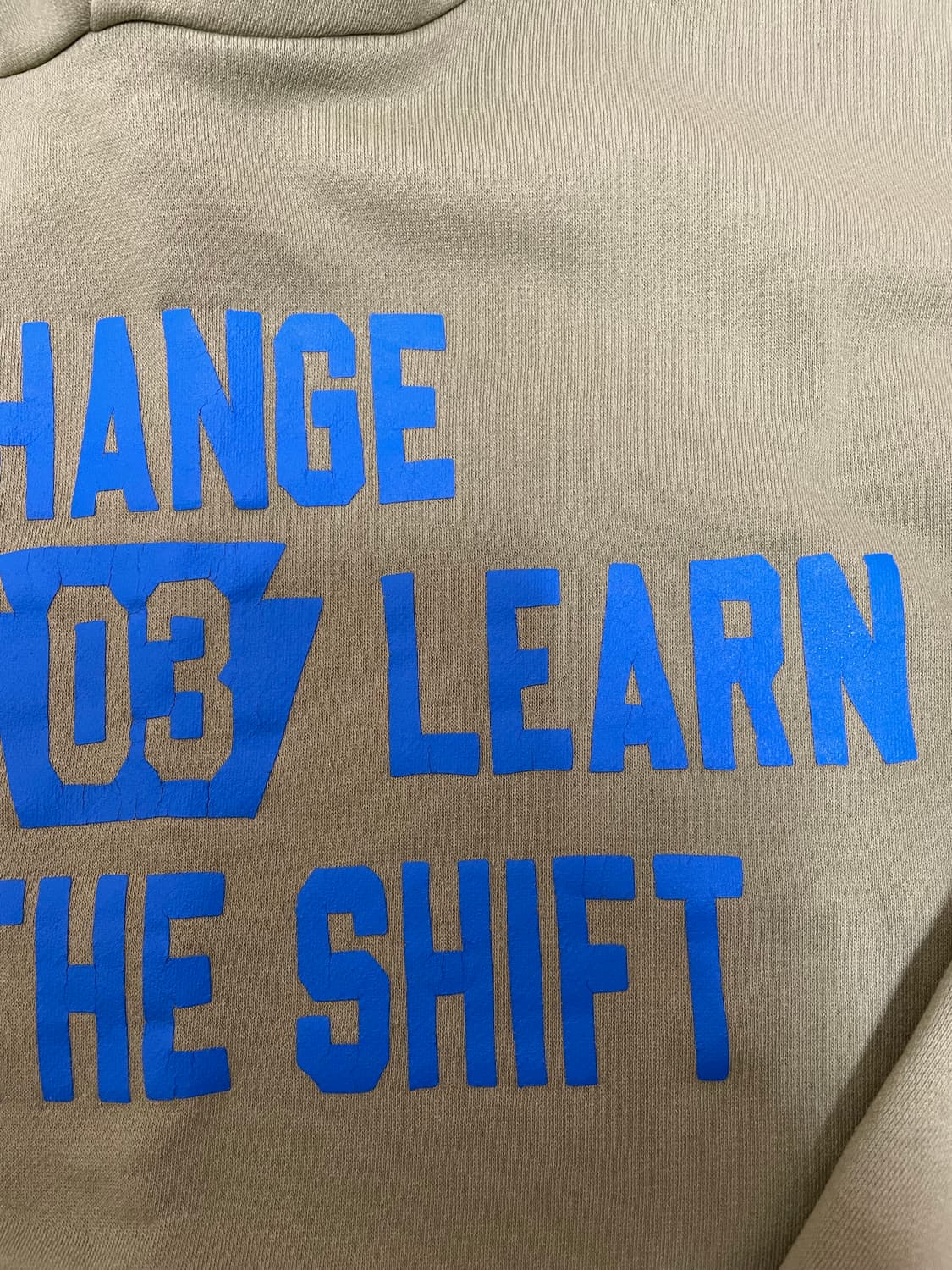 컬렉트피시스 CML 후드 L 상품이미지4