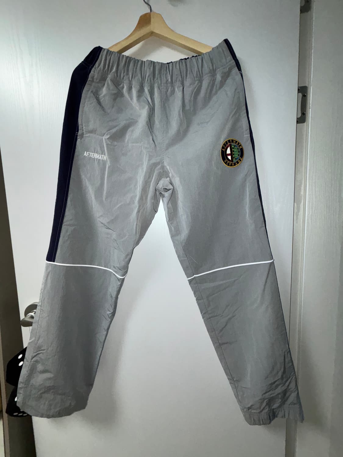 애프터매스 트랙팬츠 상품이미지1