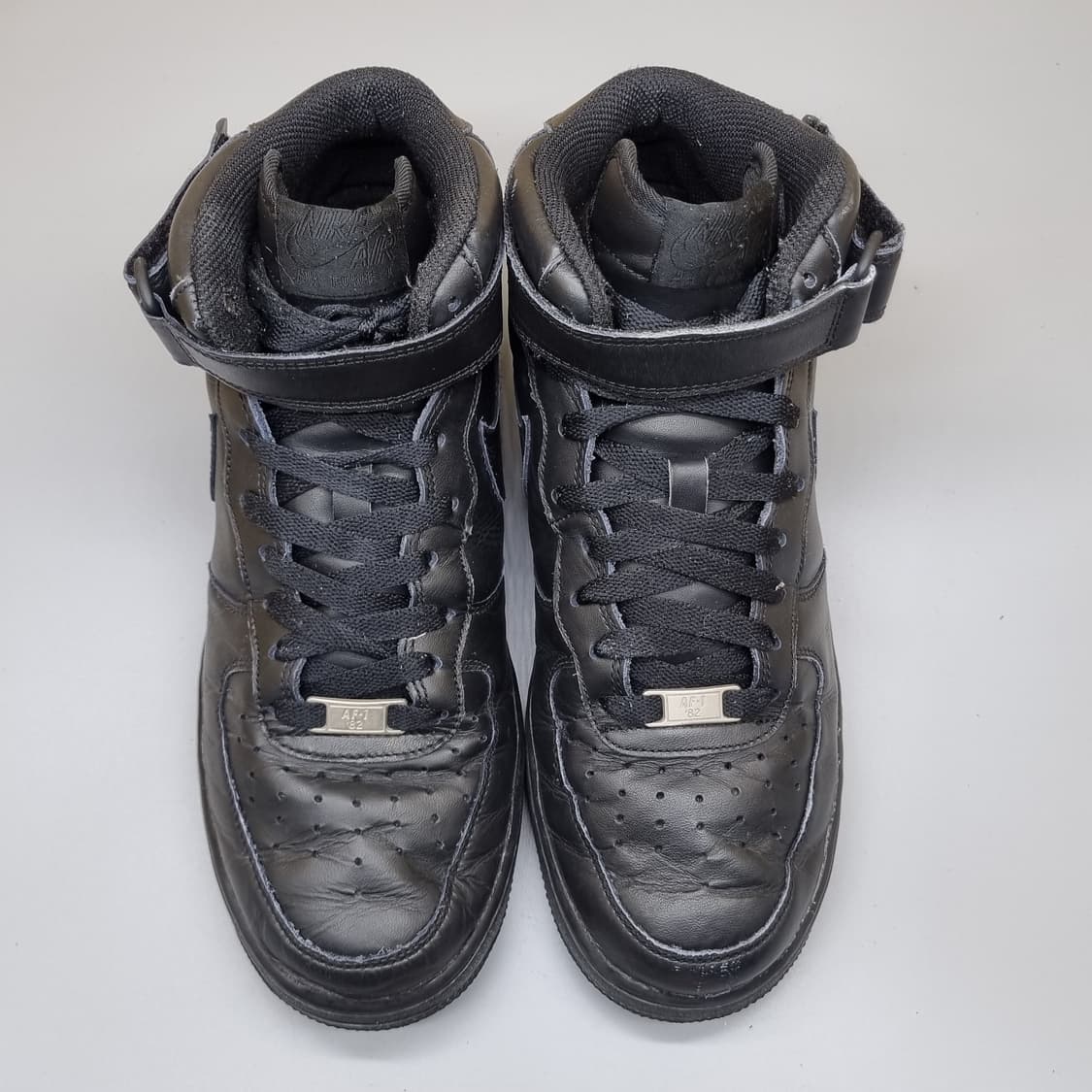 나이키 에어포스1 남성미드270 상품이미지2