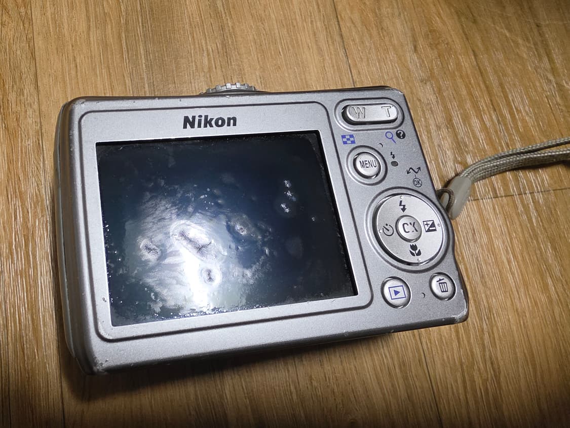 니콘 쿨픽스 p4 상품이미지2