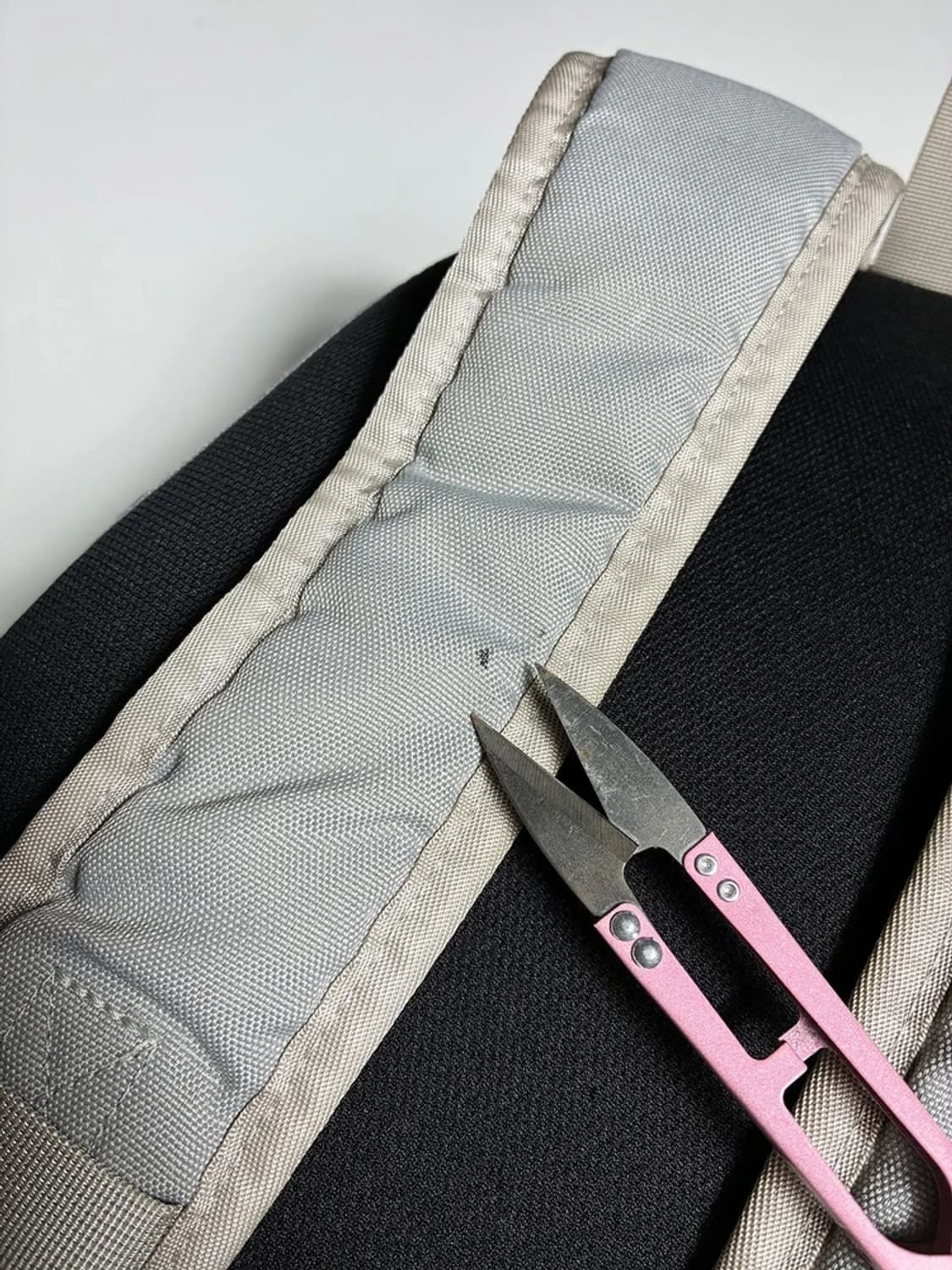 나이키 ACG 카스트 40 백팩 PR2283 상품이미지6
