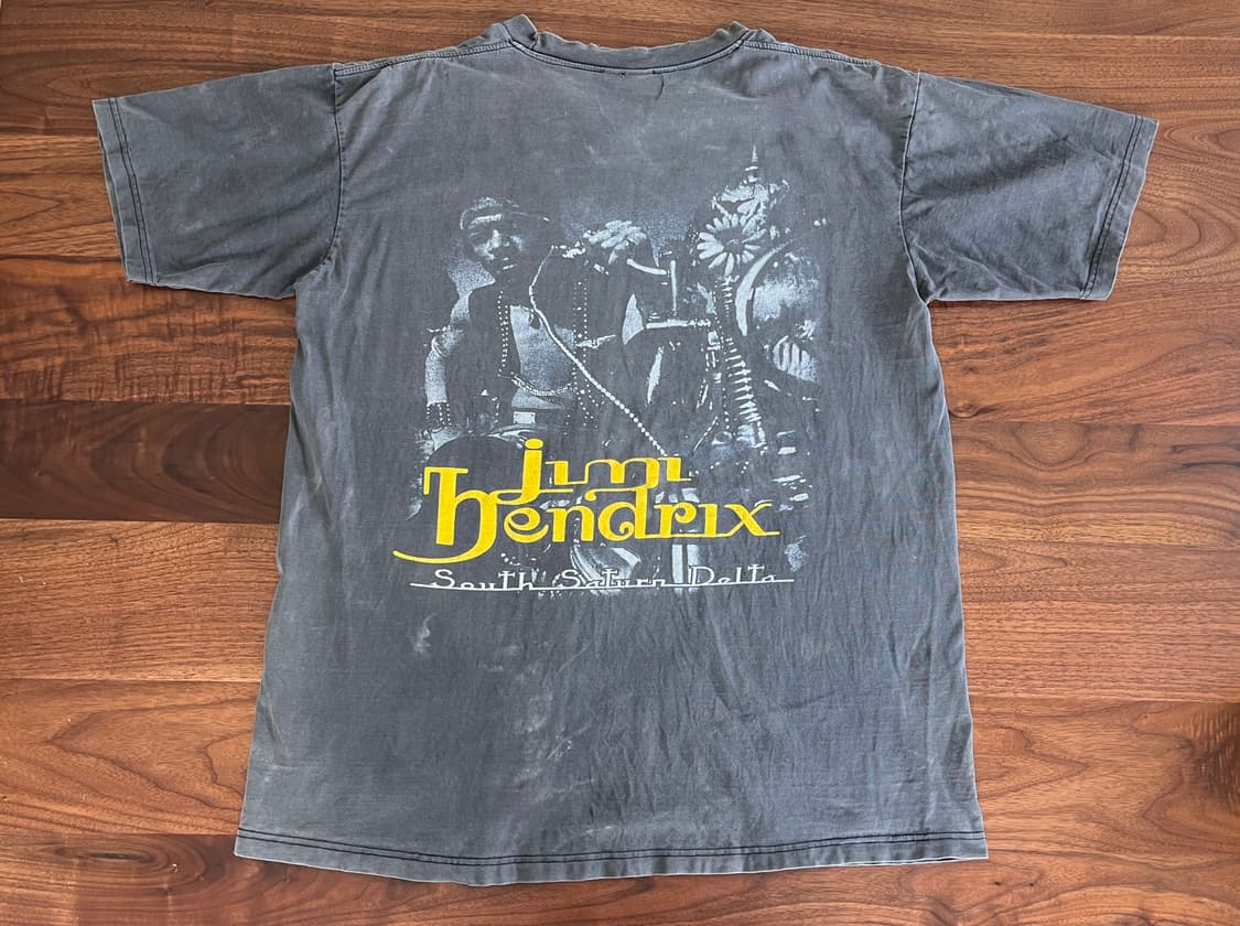 Jimi Hendrix (XL) 상품이미지5