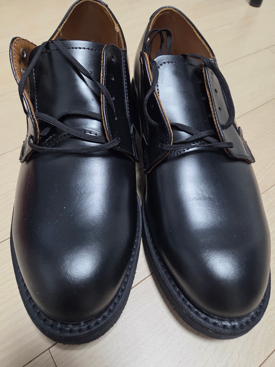 레드윙 포스트맨 275 상품이미지1