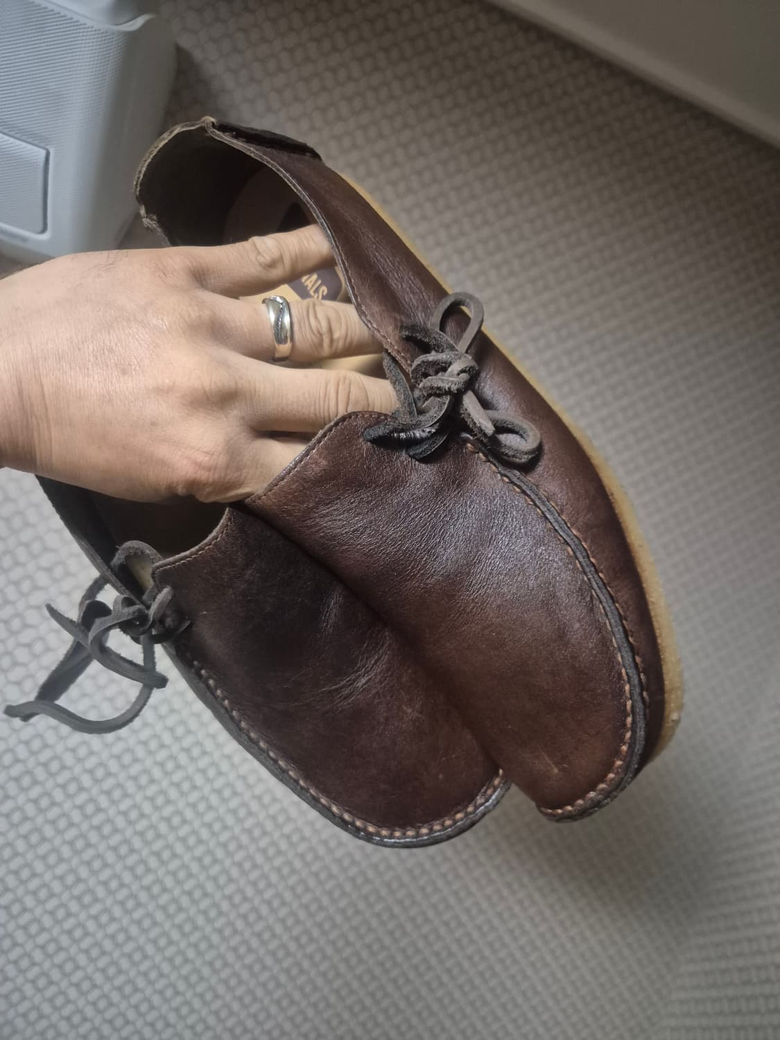 클락스러거us10.5 상품이미지3