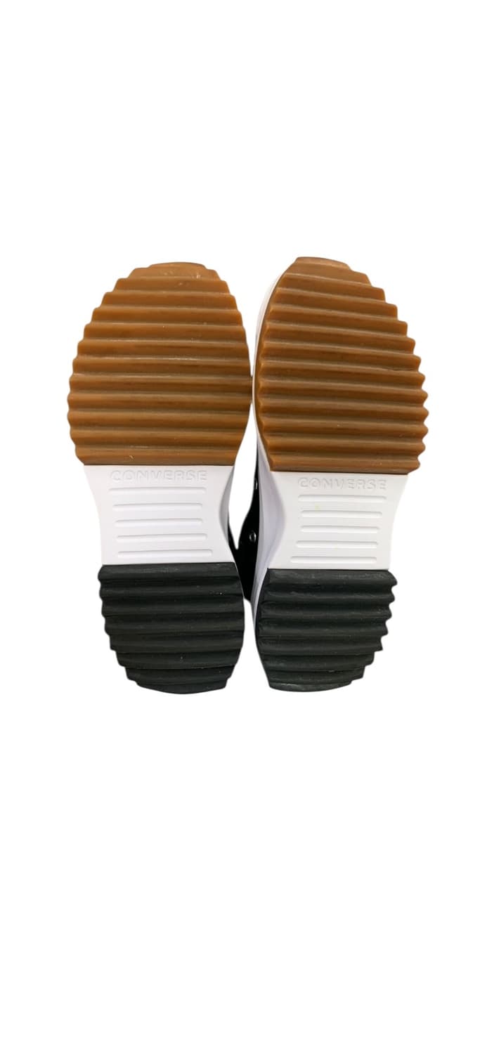 컨버스 런스타 하이크 블랙 250 (Gr-2520) 상품이미지6