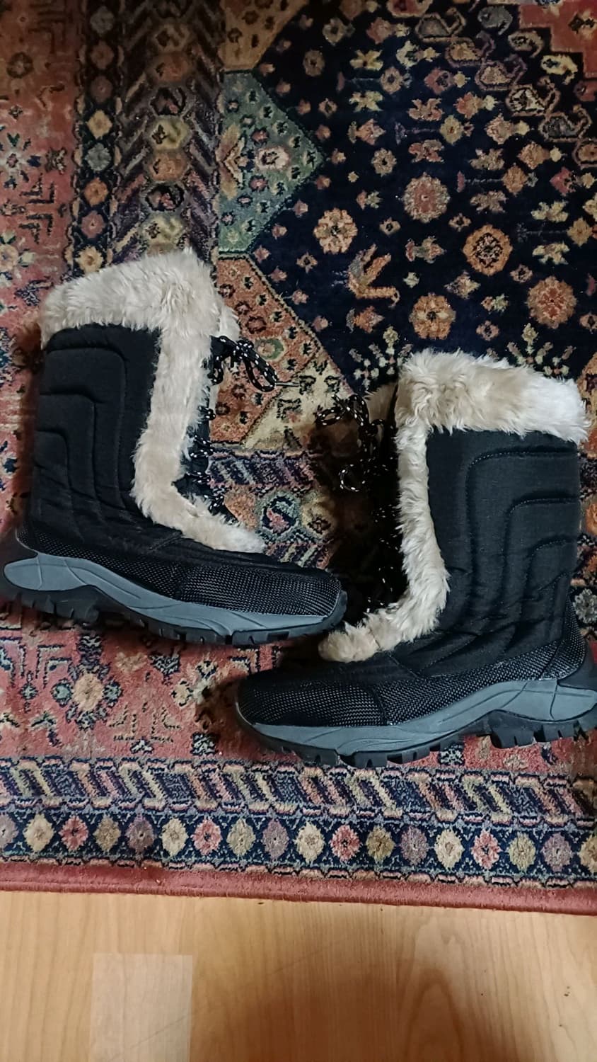 아웃도어프로덕츠 방한부츠 240 상품이미지6