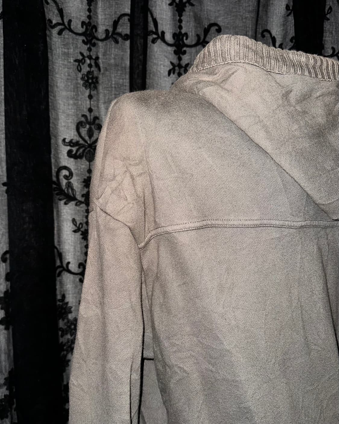 Deep Green Washing Hood Zip-Up 상품이미지4