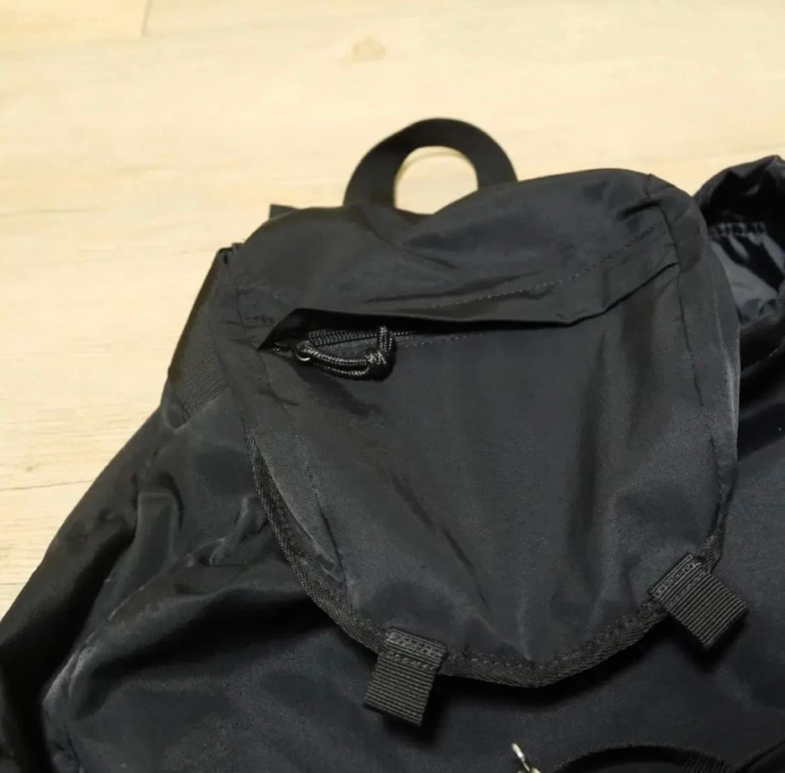 이벳필드 스튜던트 럭색 백팩 상품이미지4