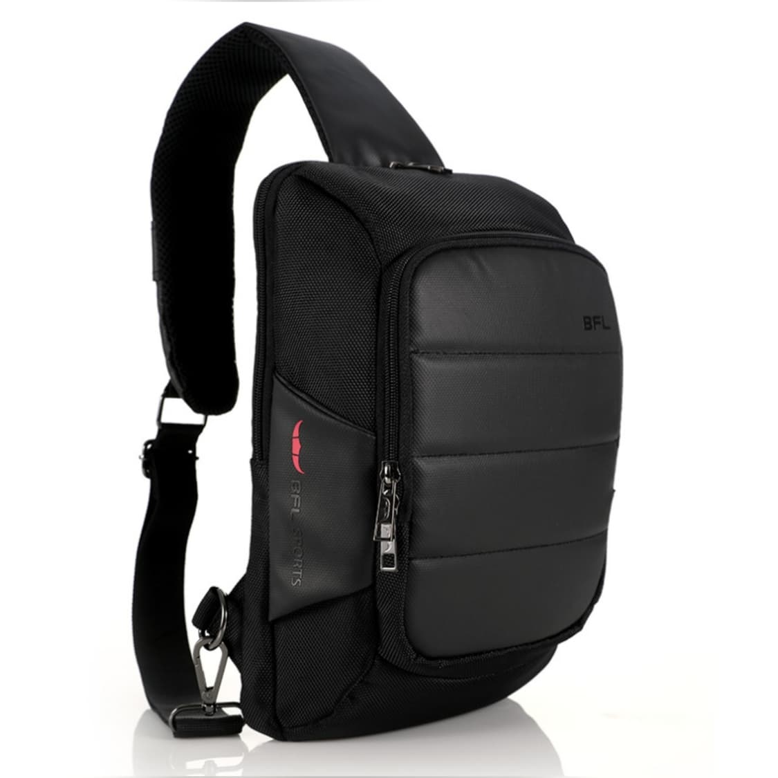 제이파이브 블랙 슬링백 판매 상품이미지6