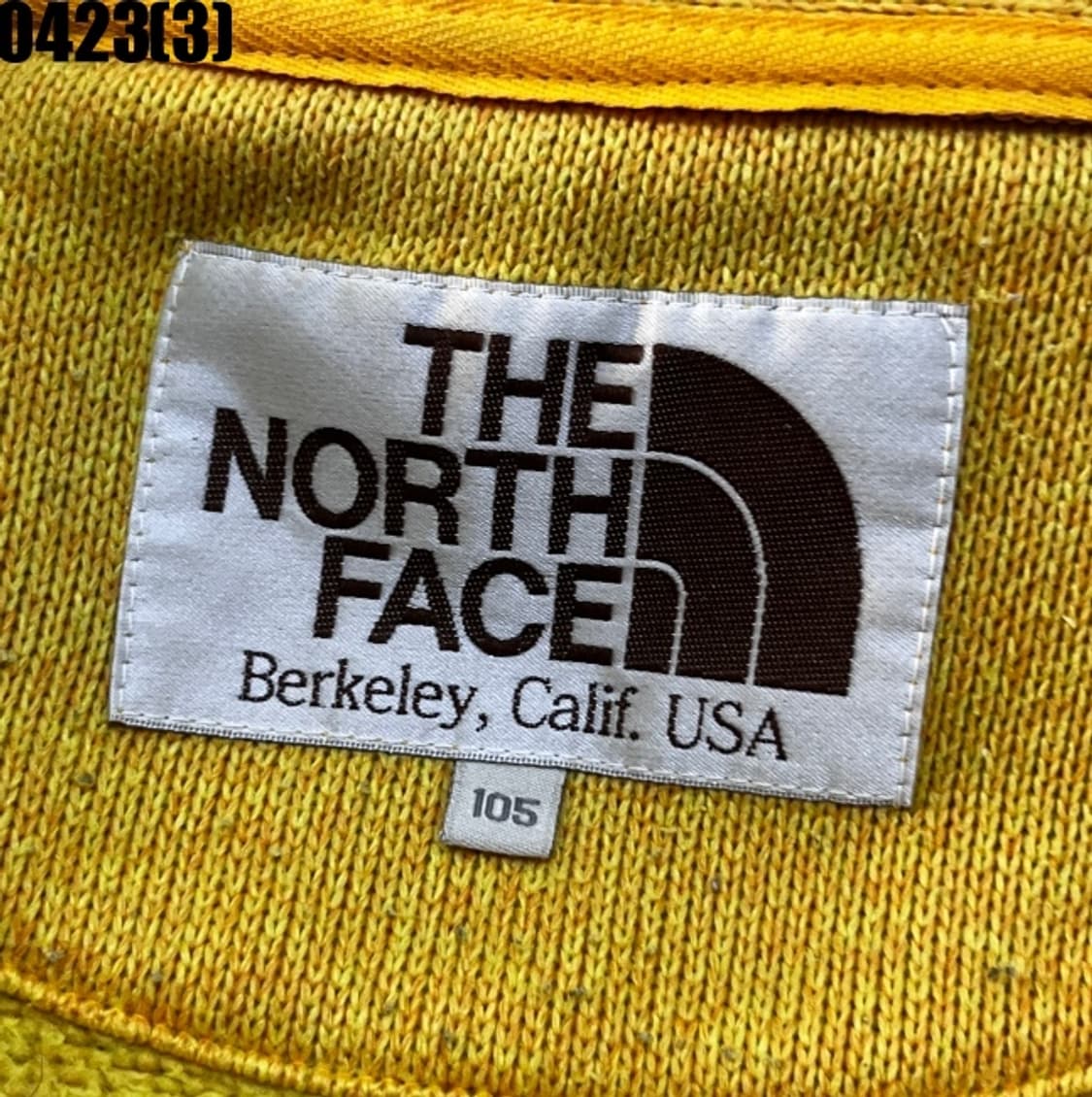 노스페이스 자켓 상품이미지4