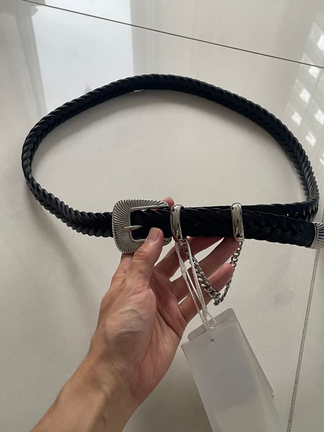 WESTERN BELT 웨스턴 벨트 상품이미지1