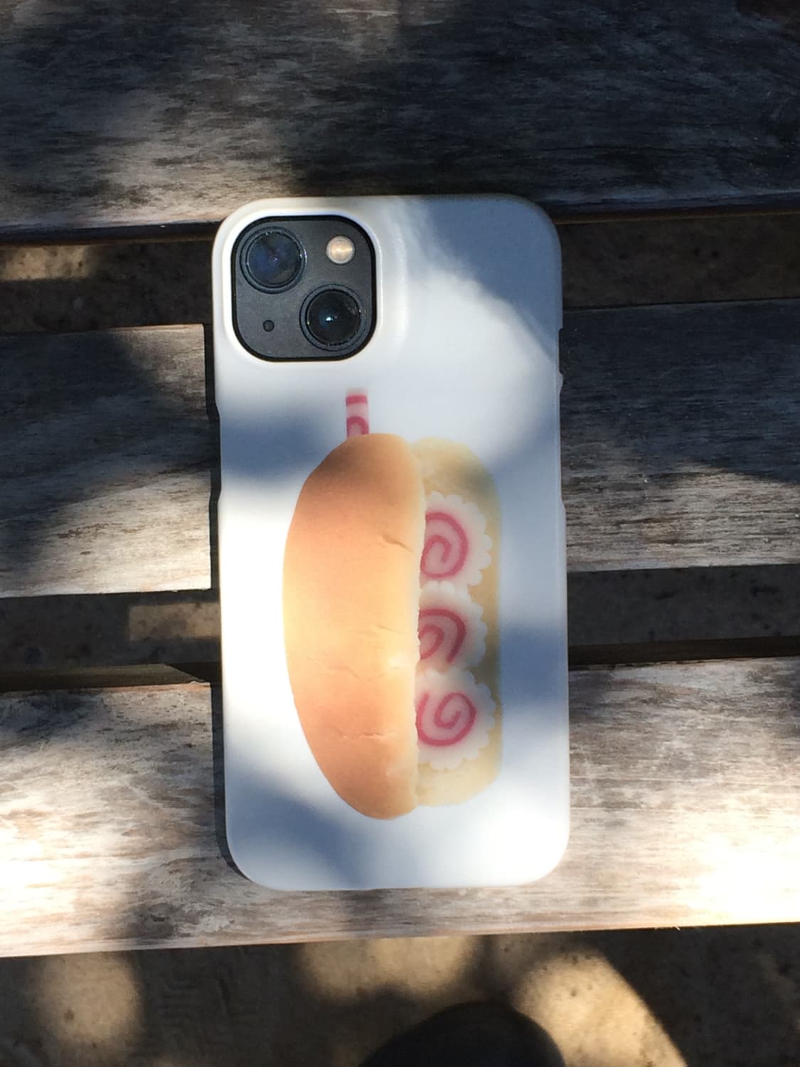 MISOMISO 나루토마키케이스 아이폰 13  상품이미지1