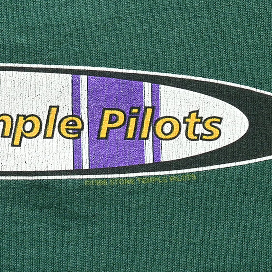 90s Stone Temple Pilots 스톤템플파일럿츠 빈티지 티셔츠 상품이미지4