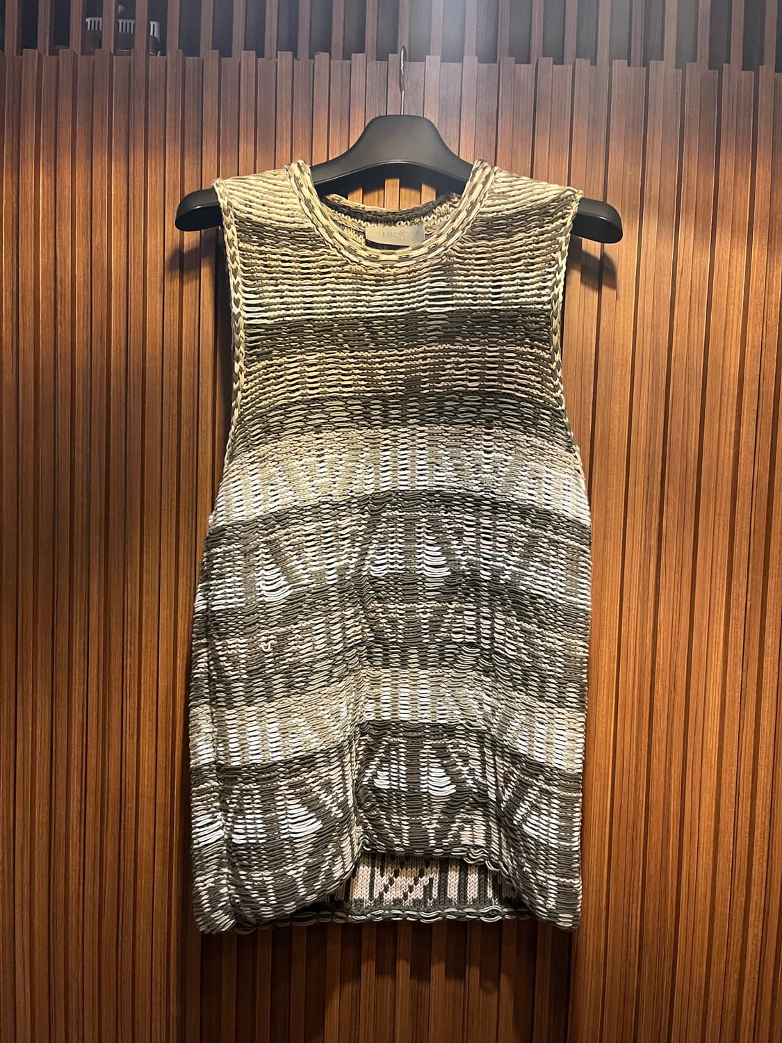 디올 컬렉선 셋업 상품이미지2