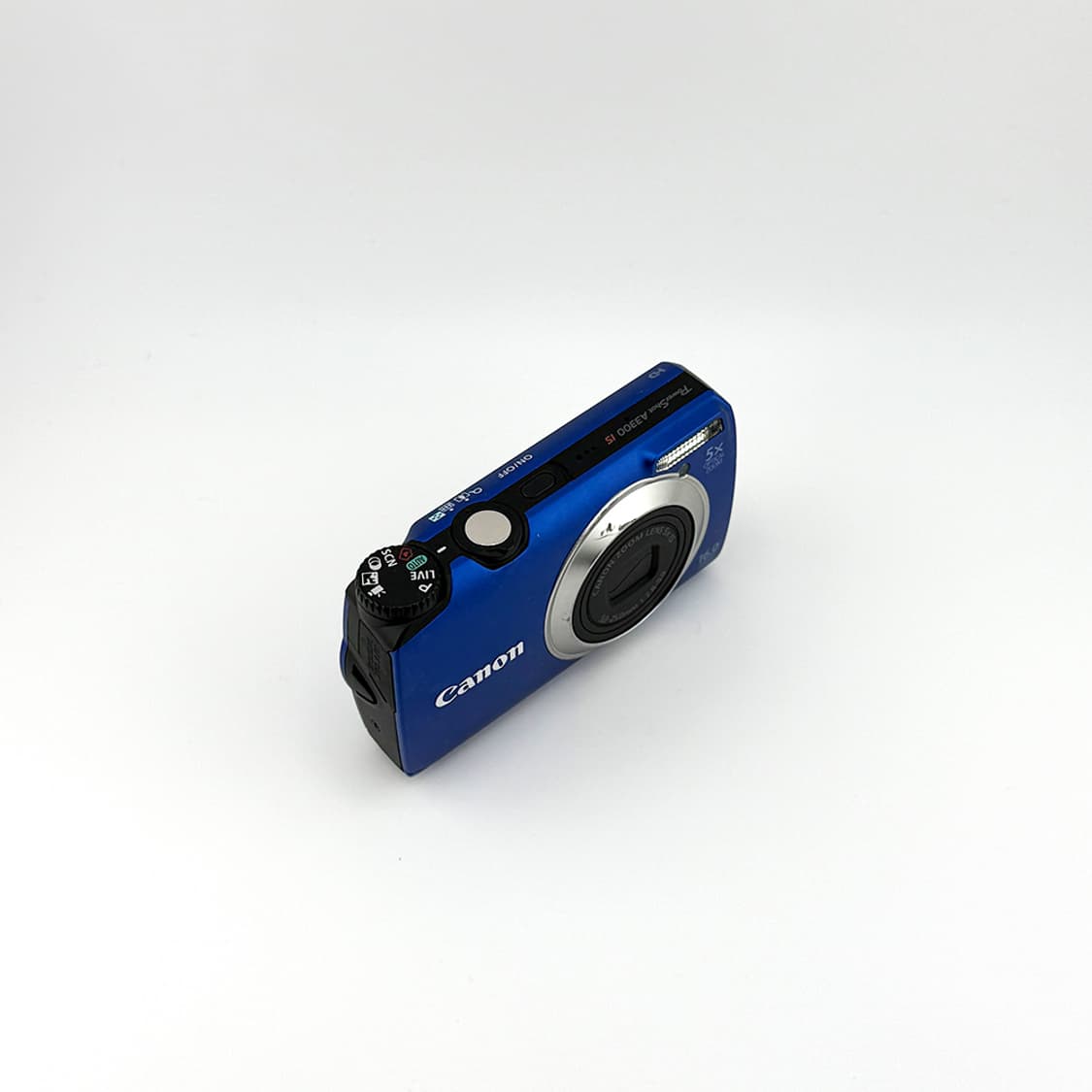 [NEW] CANON 캐논 A3300 레트로 디지털 카메라 상품이미지6