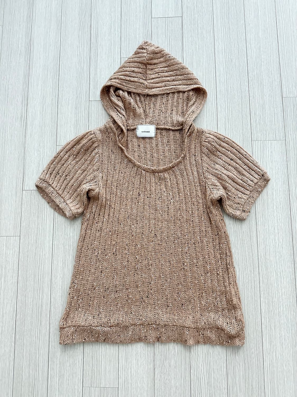 jpn 하구미 스즈코 모리걸 갸루 히피 레이어드 코디세트 상품이미지4