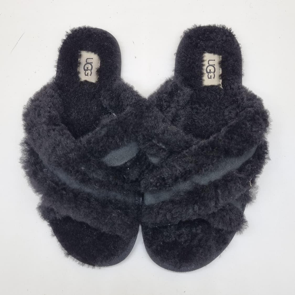 UGG. 어그 스커피타 슬리퍼240 상품이미지2