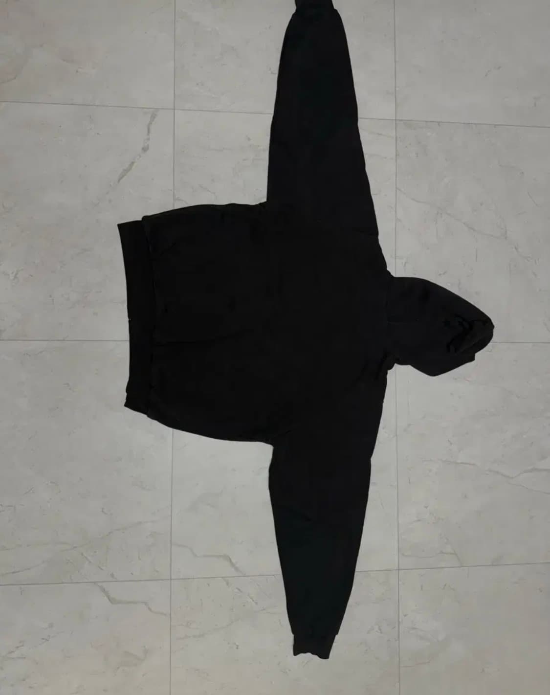 이지 후드집업 xl 상품이미지1