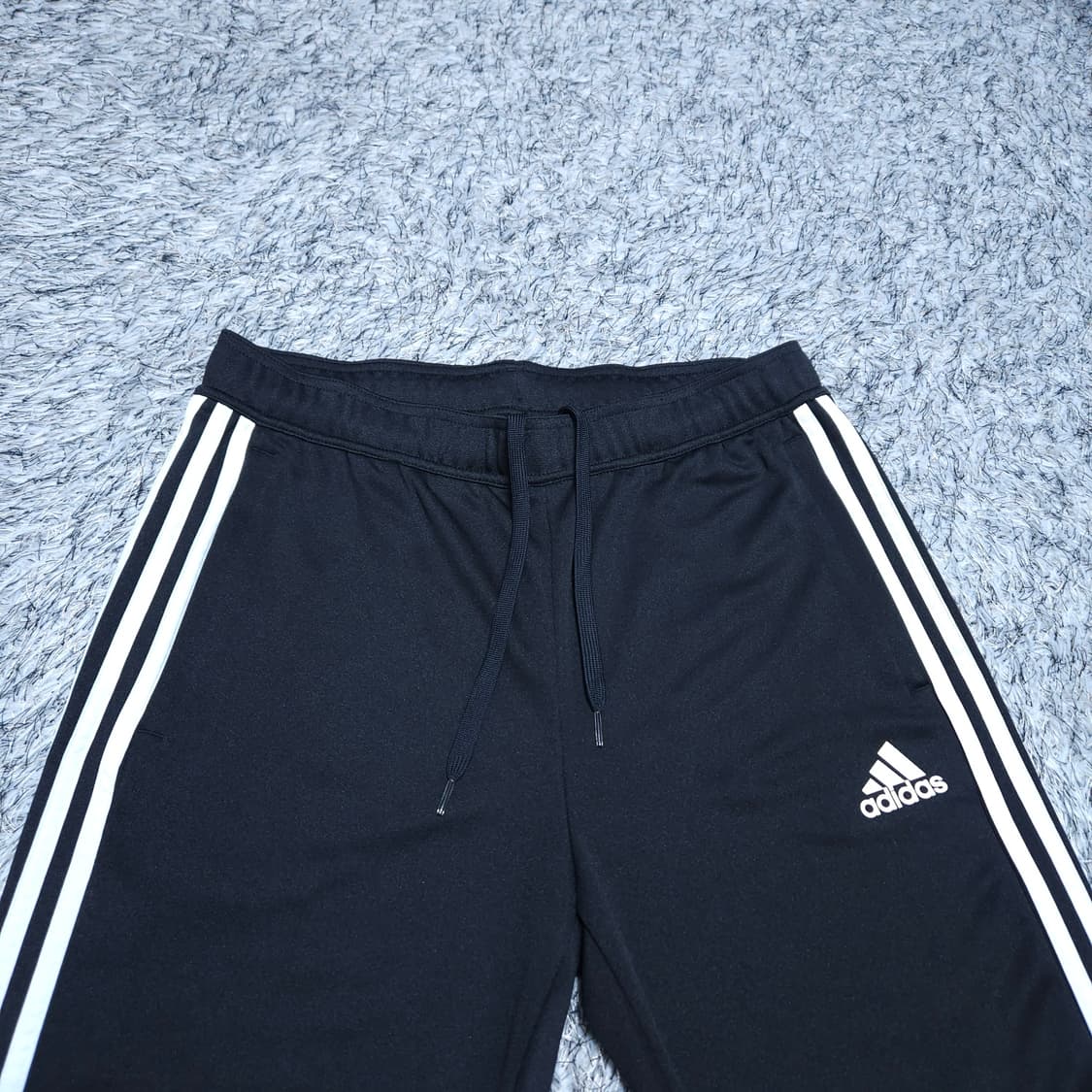 아디다스) XL 남자 에어로레디 트레이닝바지 / 왕눈이샵 상품이미지2