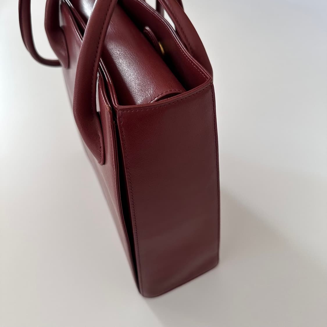 이세이미야케 im product 가죽 숄더백 상품이미지5