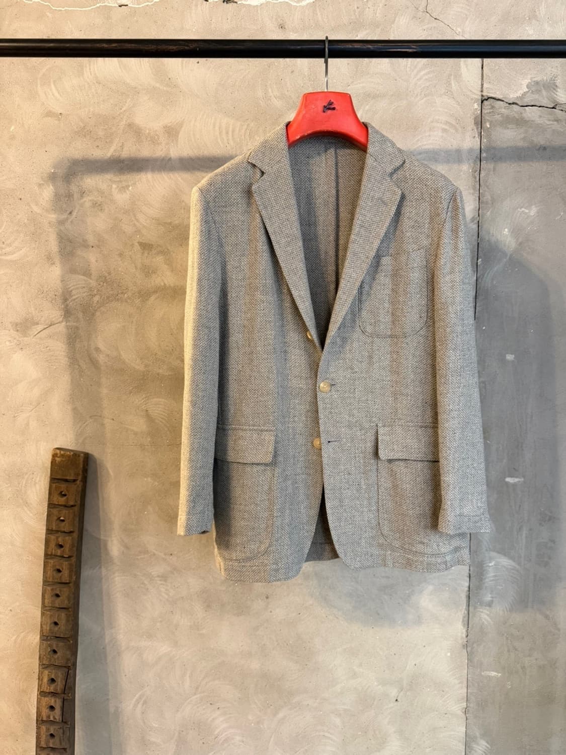 랄프로렌 퍼플라벨 테일러드 자켓 66~77 상품이미지6