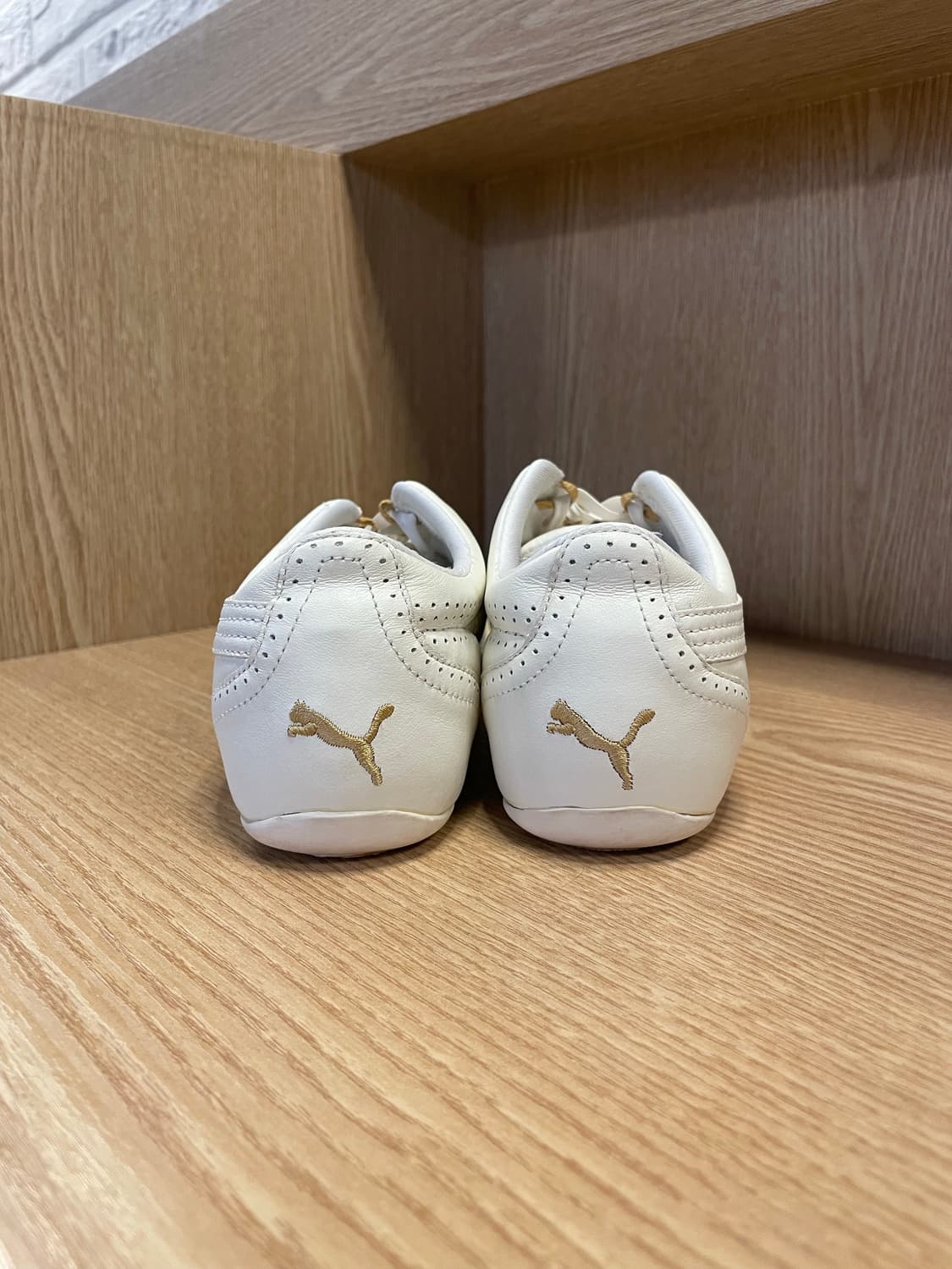 00's Puma Sela 상품이미지6