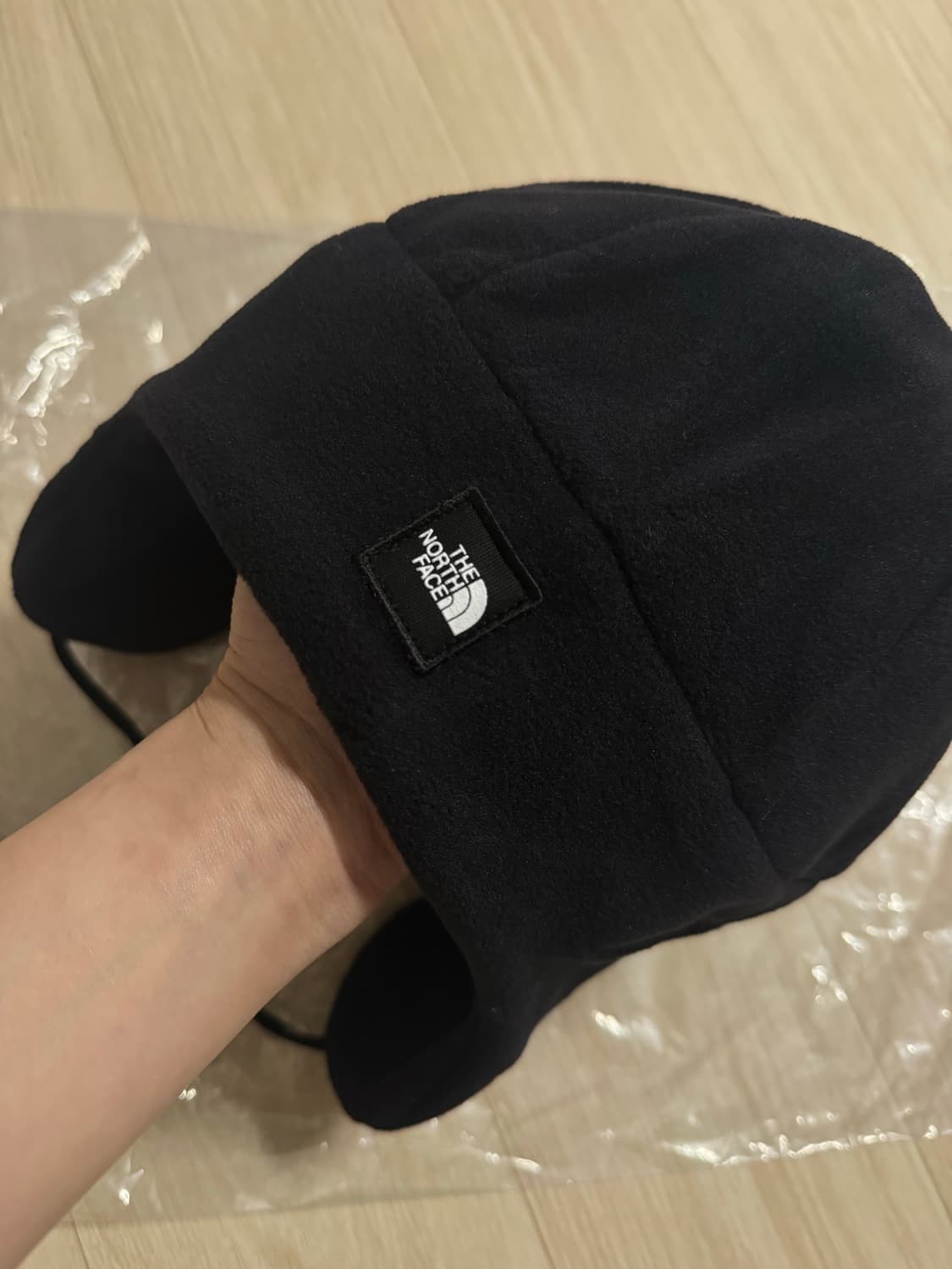 노스페이스 모자 상품이미지2